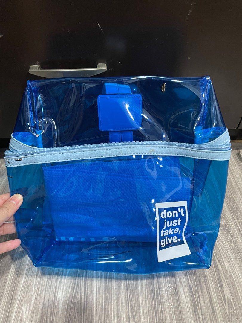 Instax bag (Category: Tote Bags) located in Manila. Submitted by live.hellokeffir (Listing ID 1237691820, Image 1). Description: .