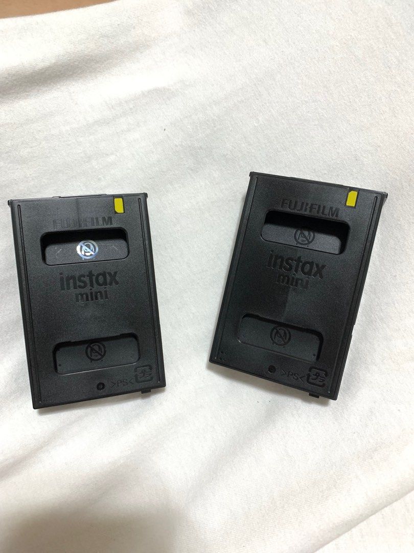 Instax Film Cartridge for two, Photography, Photography Accessories