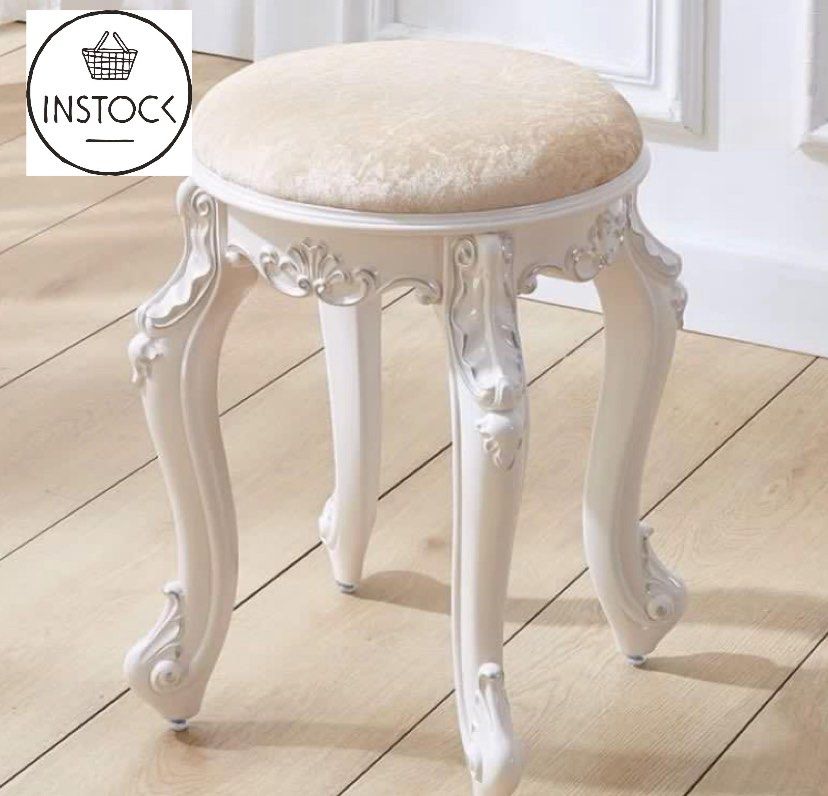 Small dressing 2025 stool
