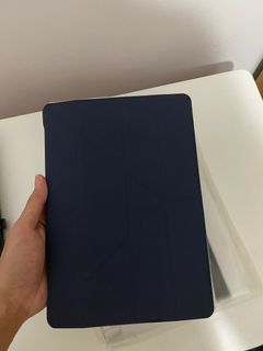 Paperlike's Charcoal Folio Case
