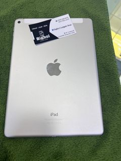Ipad air 2 128 wifi/cellular
