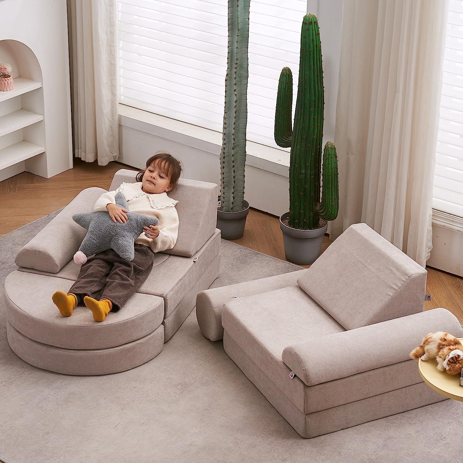 Kids furniture sofa 2025