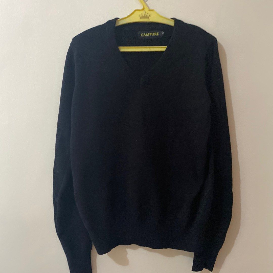 Seifuku sweater top