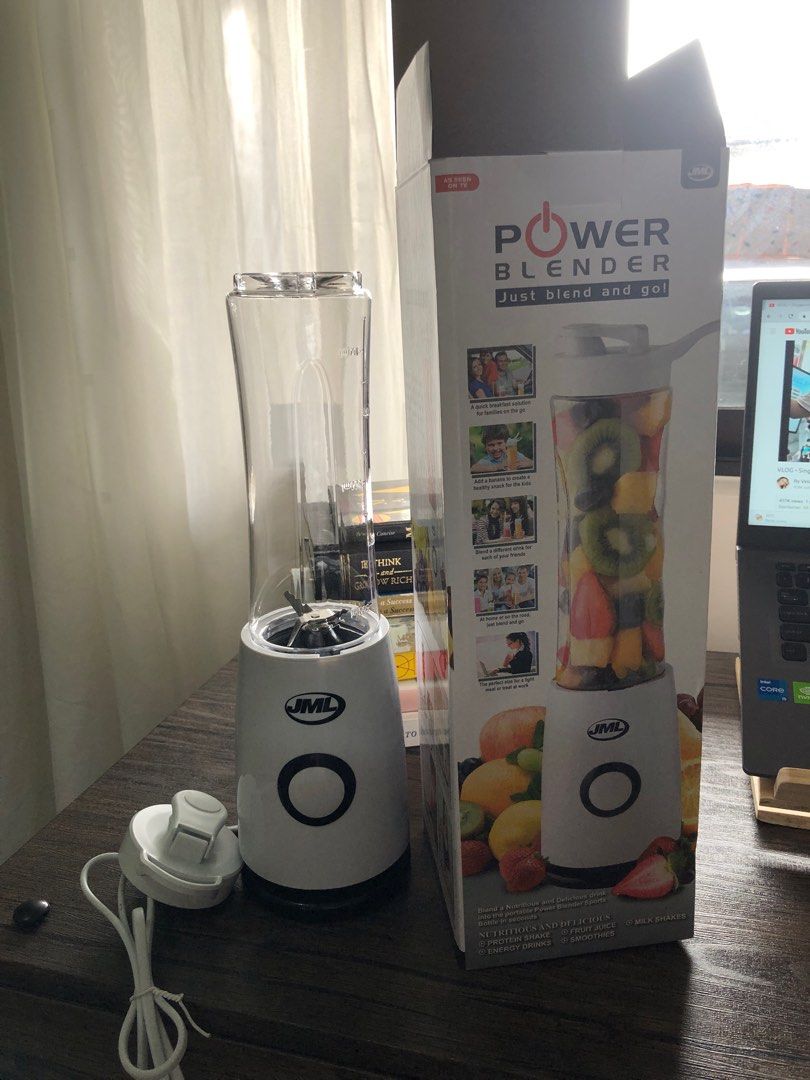 JML Blender on Carousell