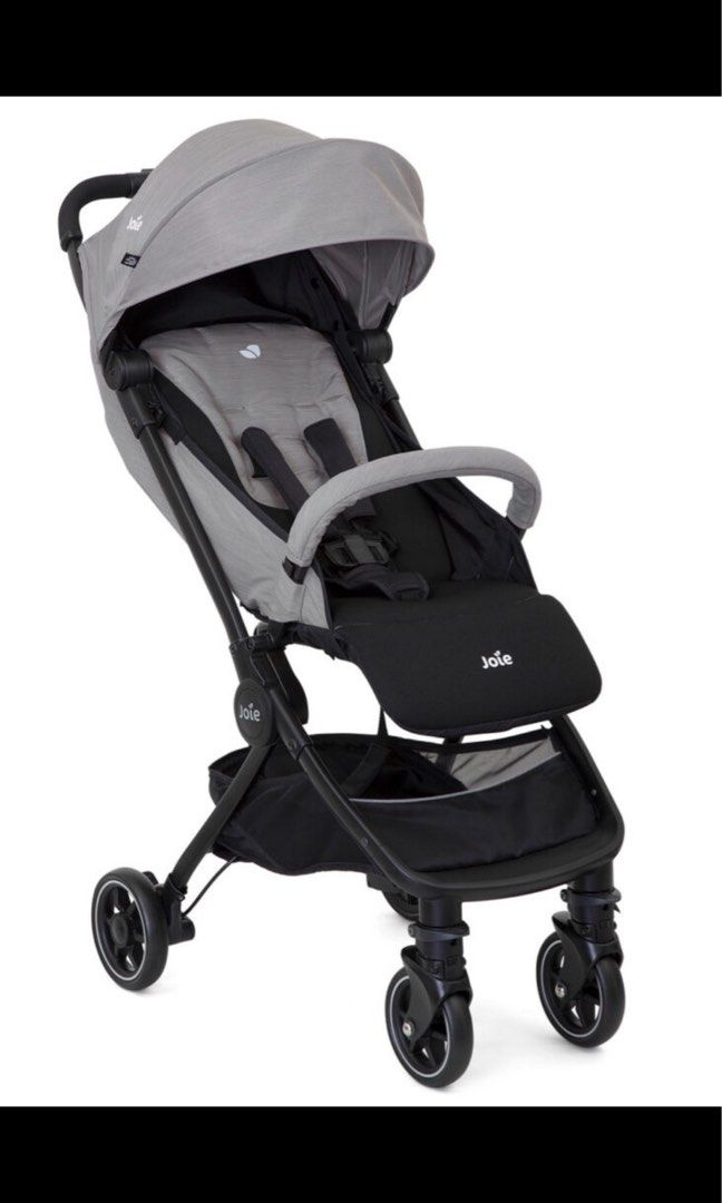 Joie Stroller Pact Laurel