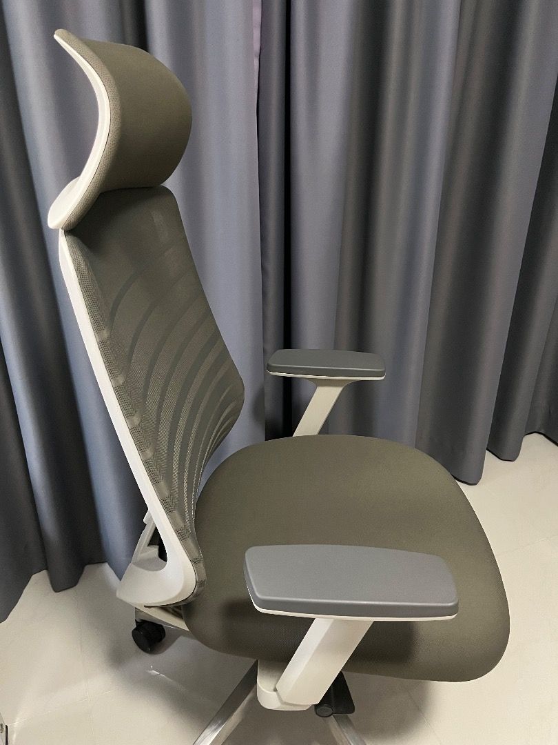 Jorca highback office new arrivals chair
