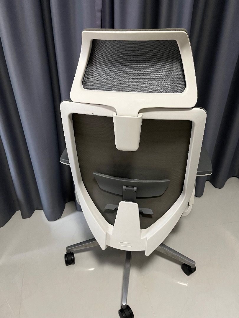 Jorca highback office chair on sale