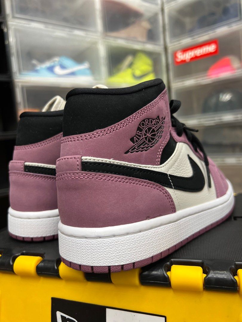 Jordan 24 clearance mid