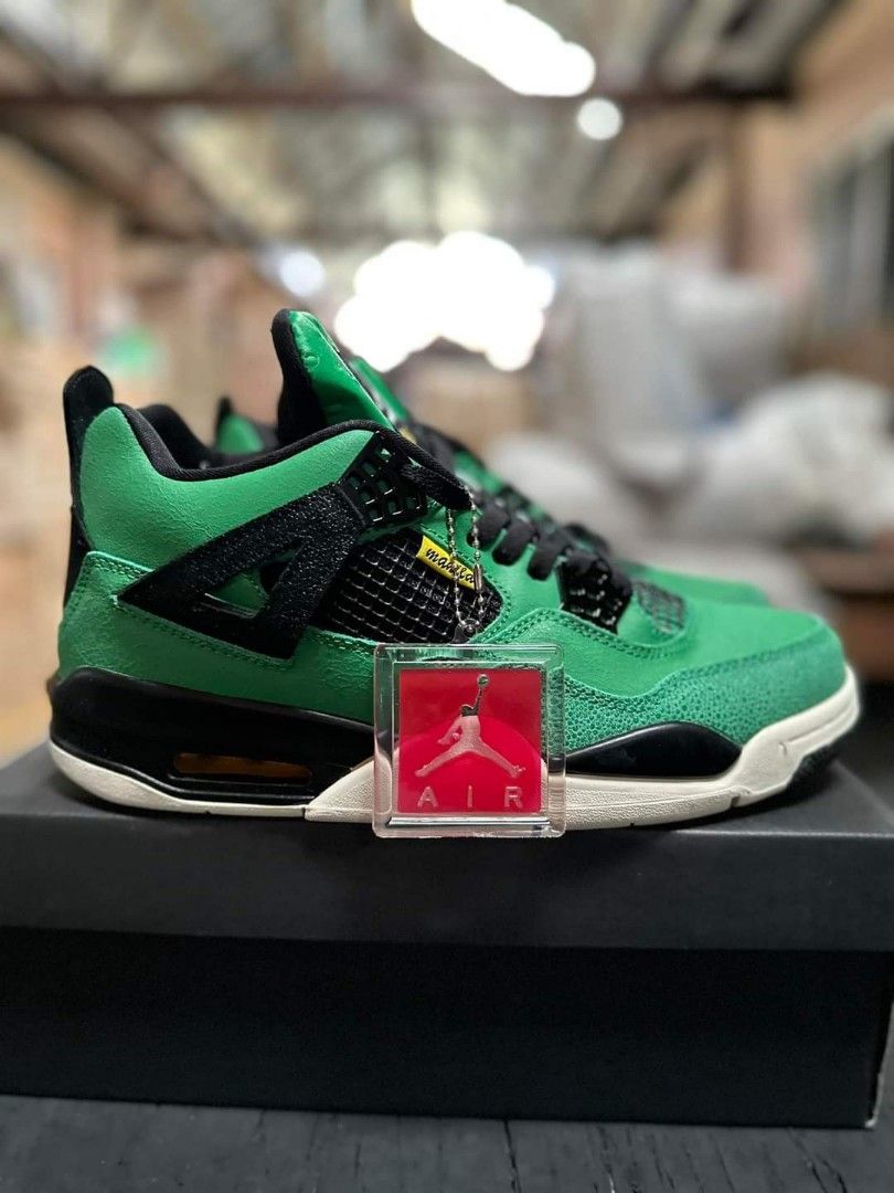 how much is the jordan 4 manila