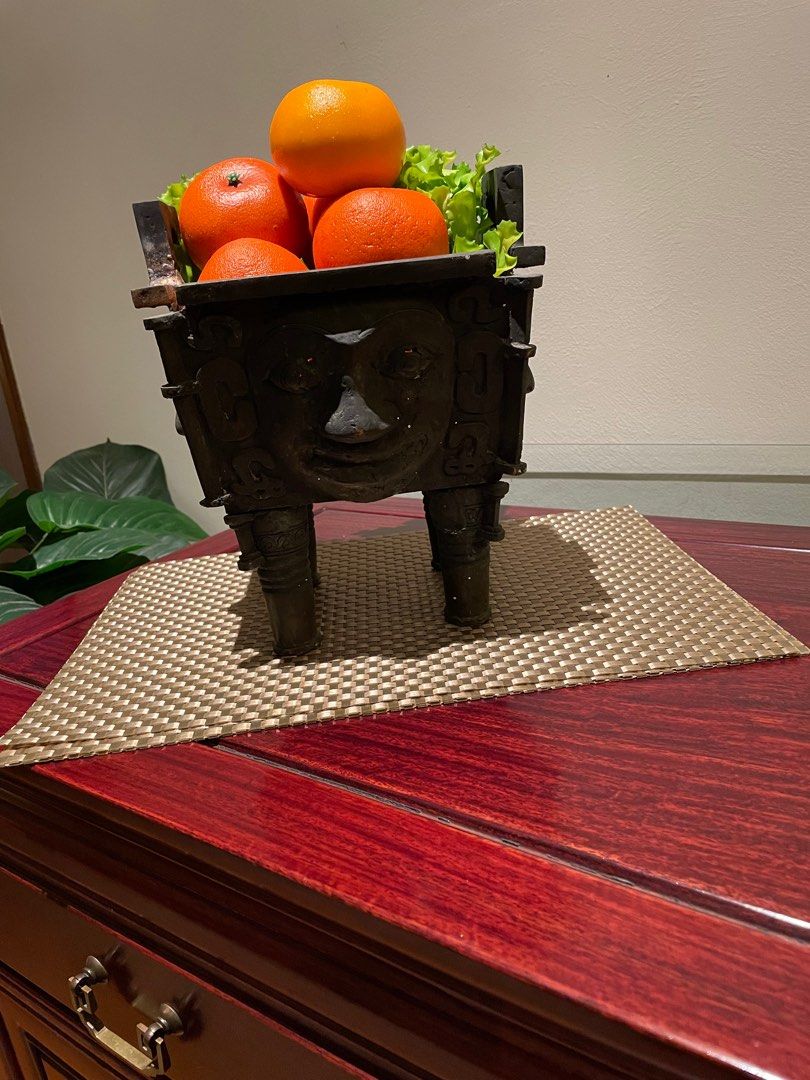 Joss Stick Holder, Furniture & Home Living, Home Decor, Vases