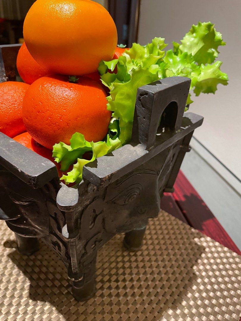 Joss Stick Holder, Furniture & Home Living, Home Decor, Vases