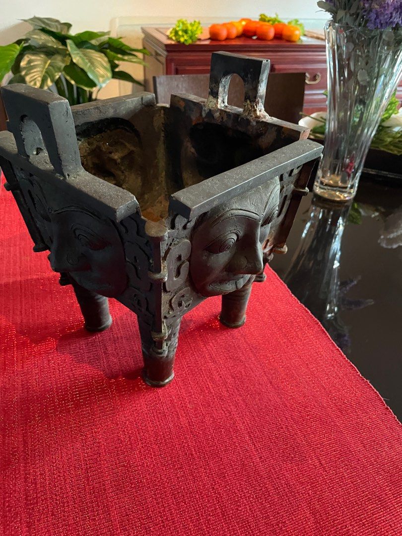 Joss Stick Holder, Furniture & Home Living, Home Decor, Vases