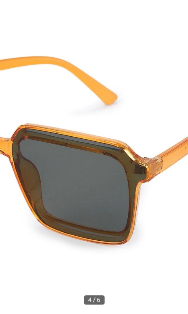 Louis Vuitton Sunglasses - Eflina