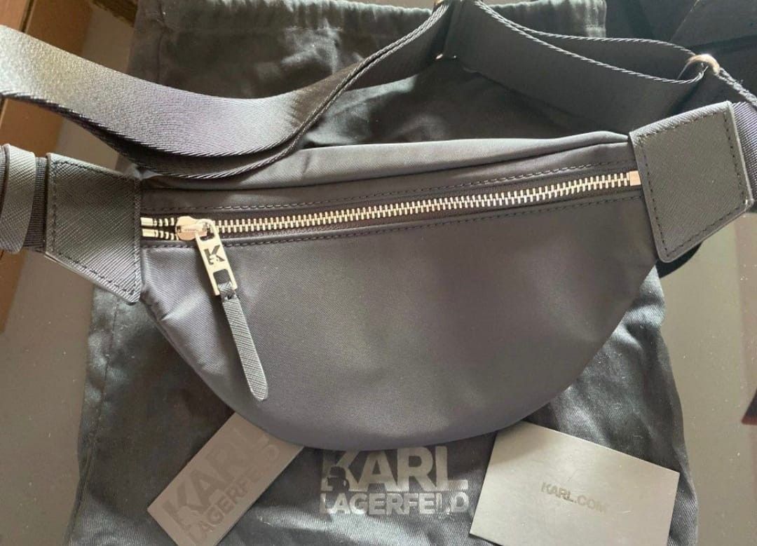 Waist bag h&m harga new arrivals