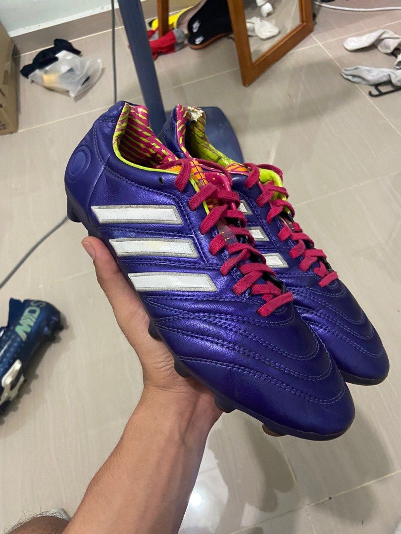 Adidas 11 pro outlet core