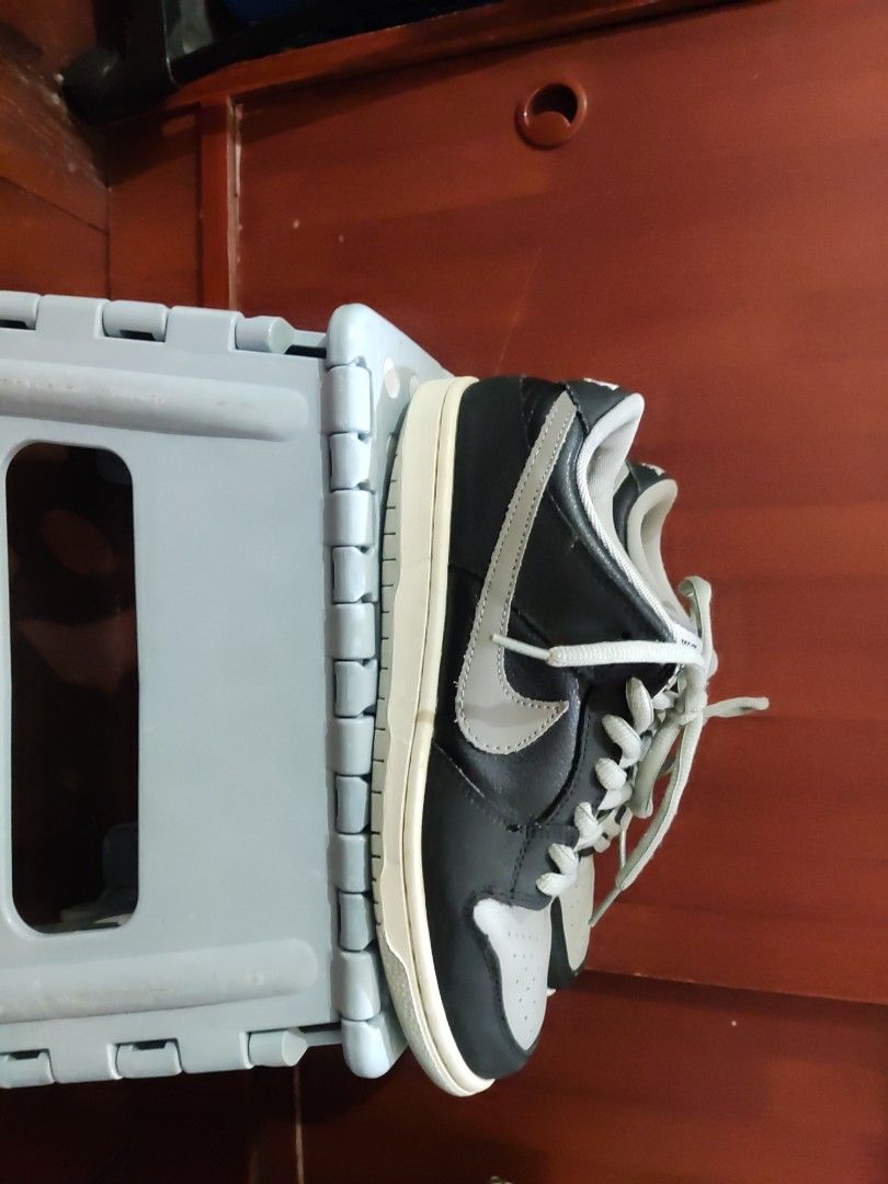 kasut nike dunk