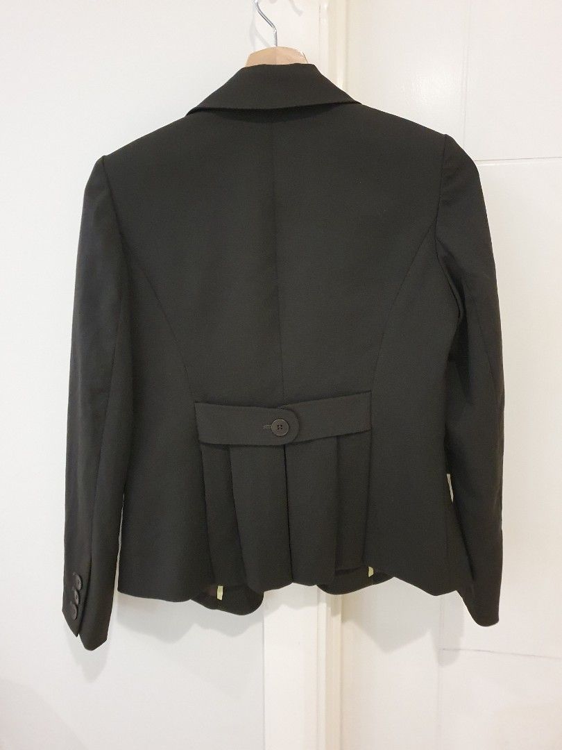 Kate 2024 hill blazer