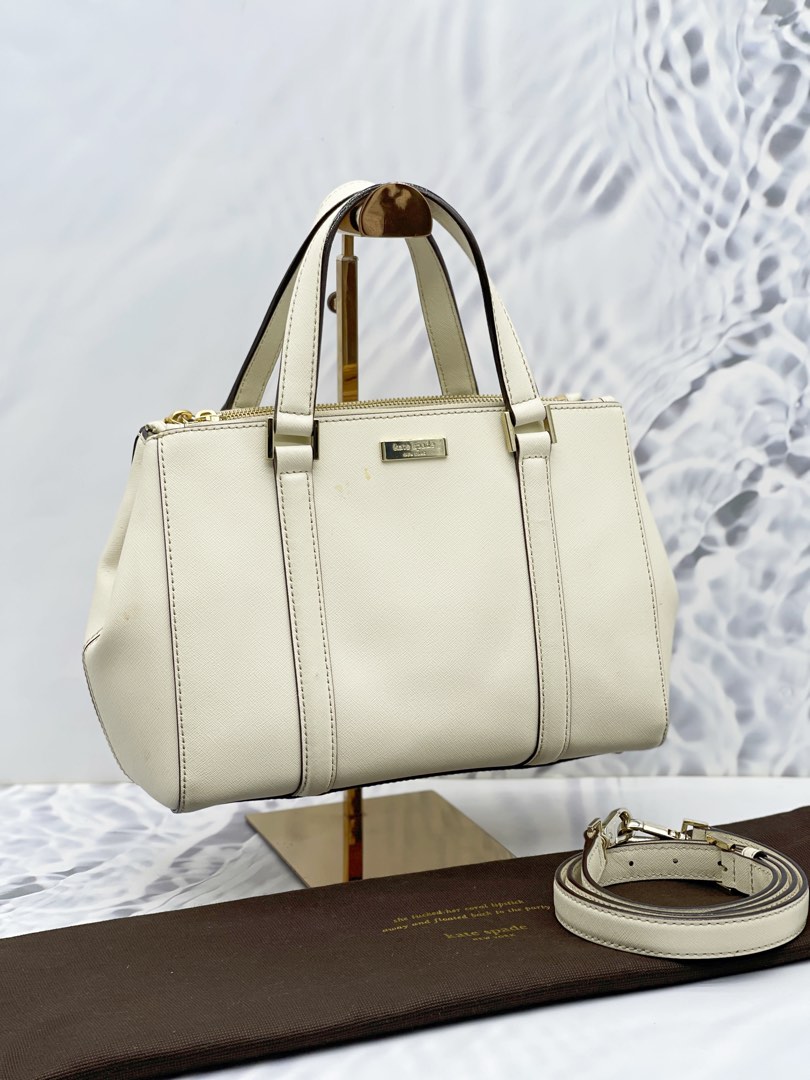 Kate hotsell spade loden