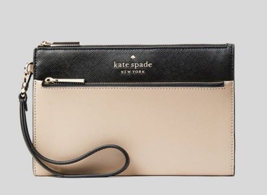 Kate spade hotsell medium wristlet