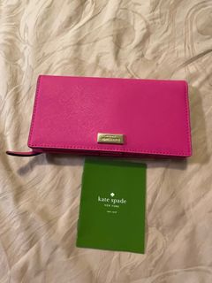 Kate Spade Wallet64239557733761110