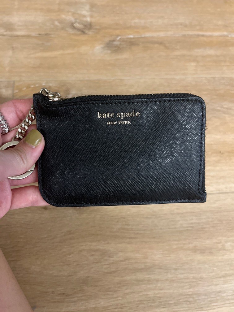 Kate Spade Wallet Card Holder, Women's Fashion, Bags & Wallets, Wallets