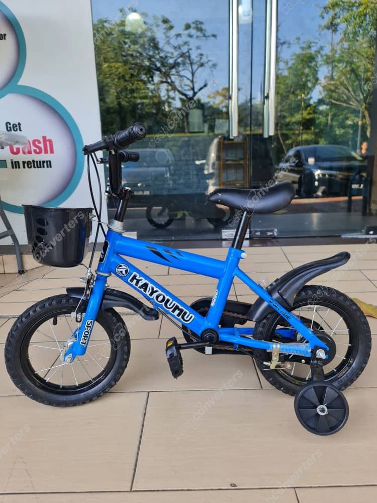 Cash converters bikes on sale