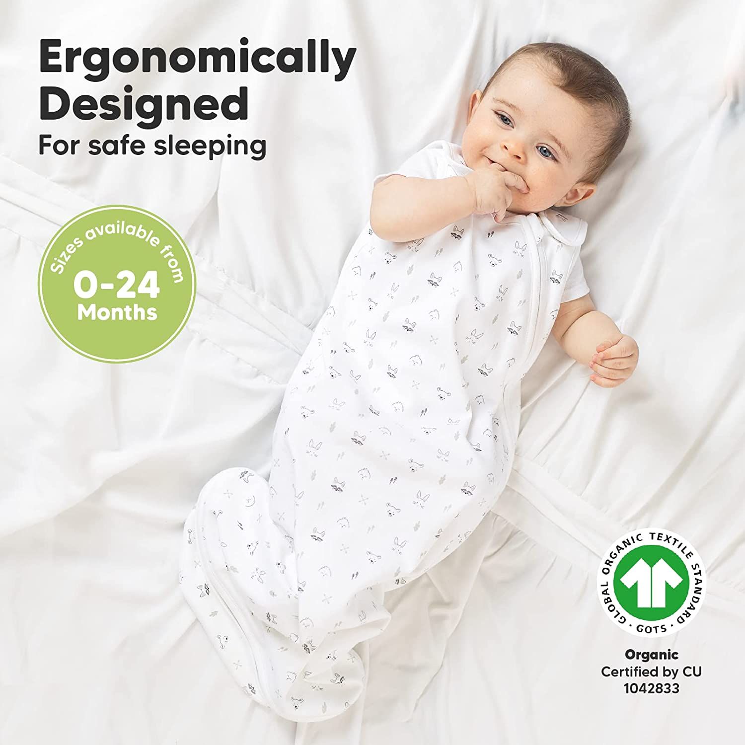 Wearable blanket 18 months sale