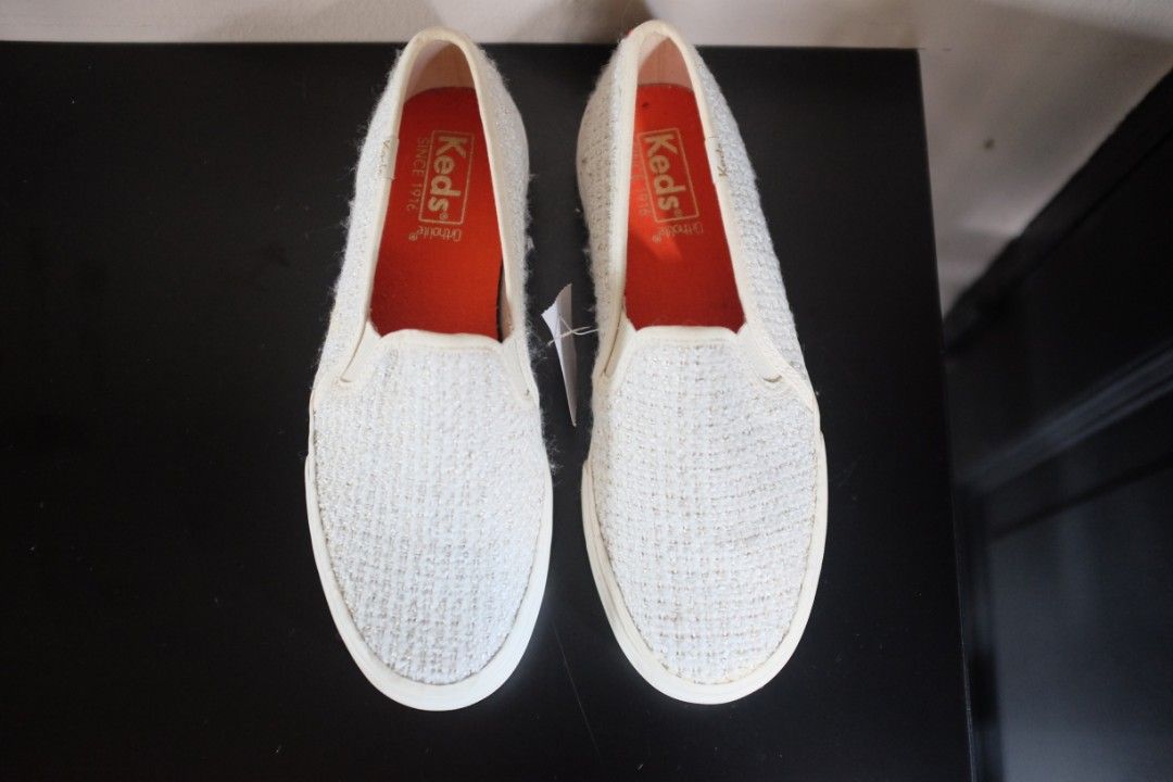 Keds loafers online