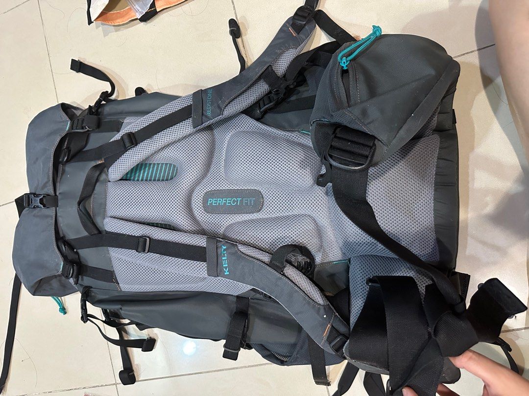 Kelty online redstone 60w