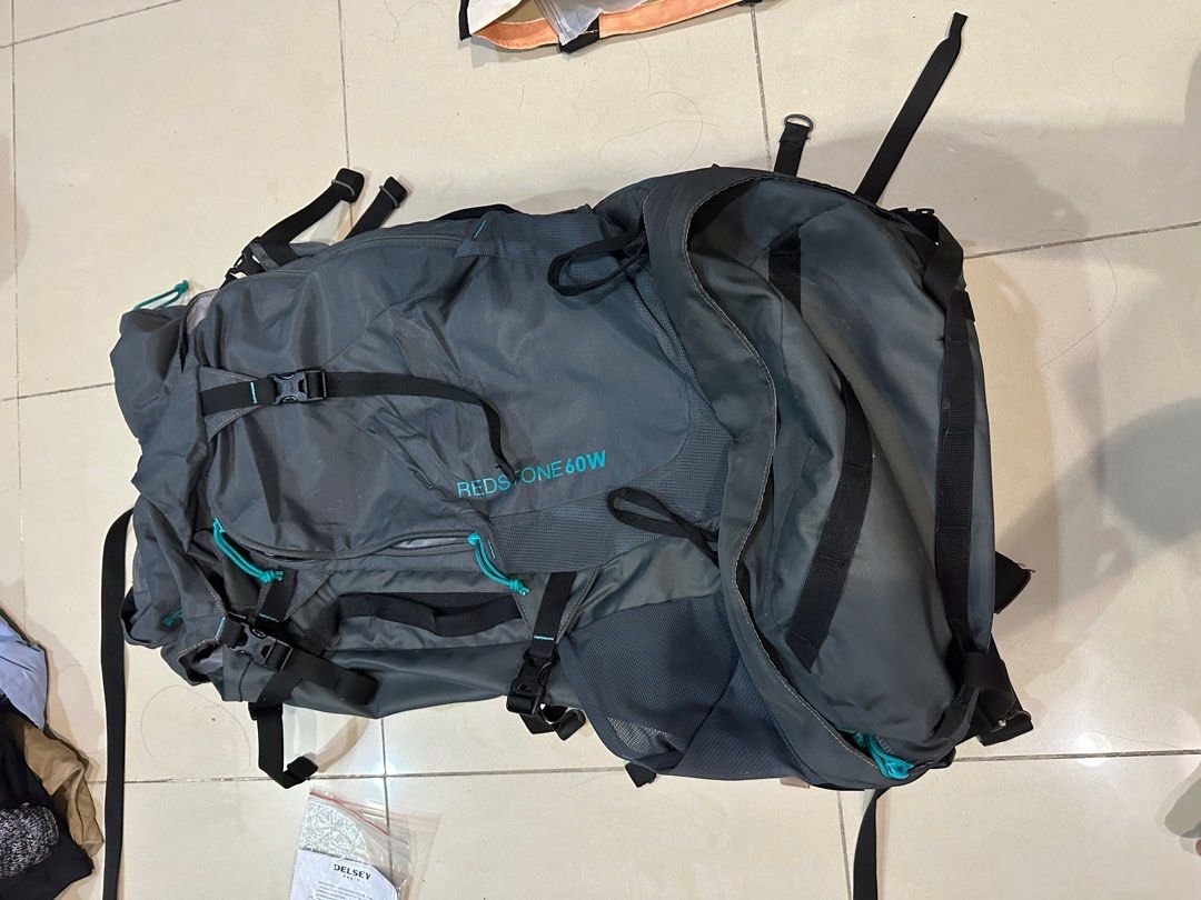 Kelty redstone Hiking 60L Backpack