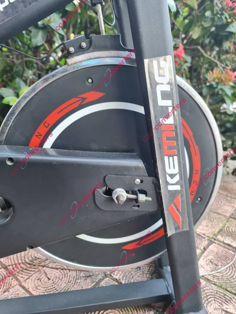 kemilng spin bike