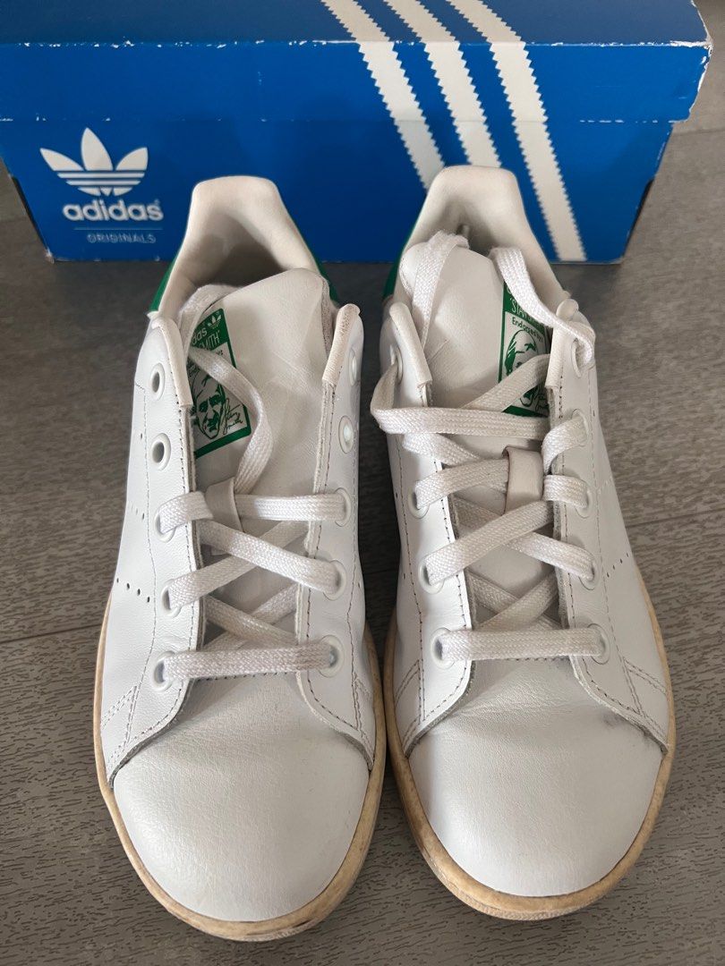 Stan discount smith 1.5
