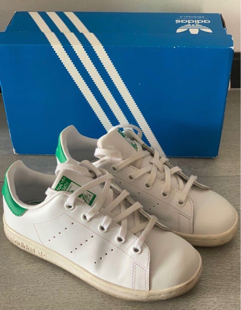 Stan smith 1.5 discount