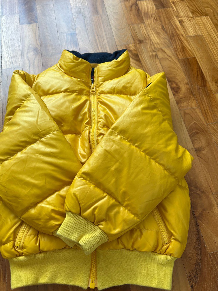 Kids Brooks Brother winter jacket
