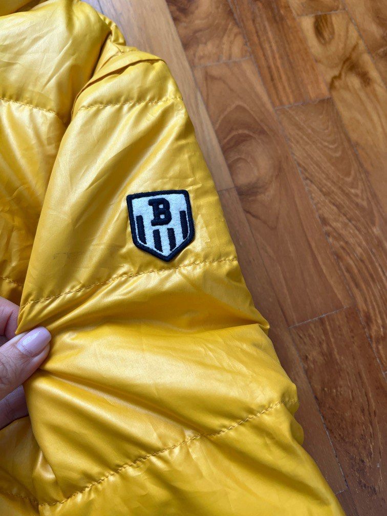 Kids Brooks Brother winter jacket