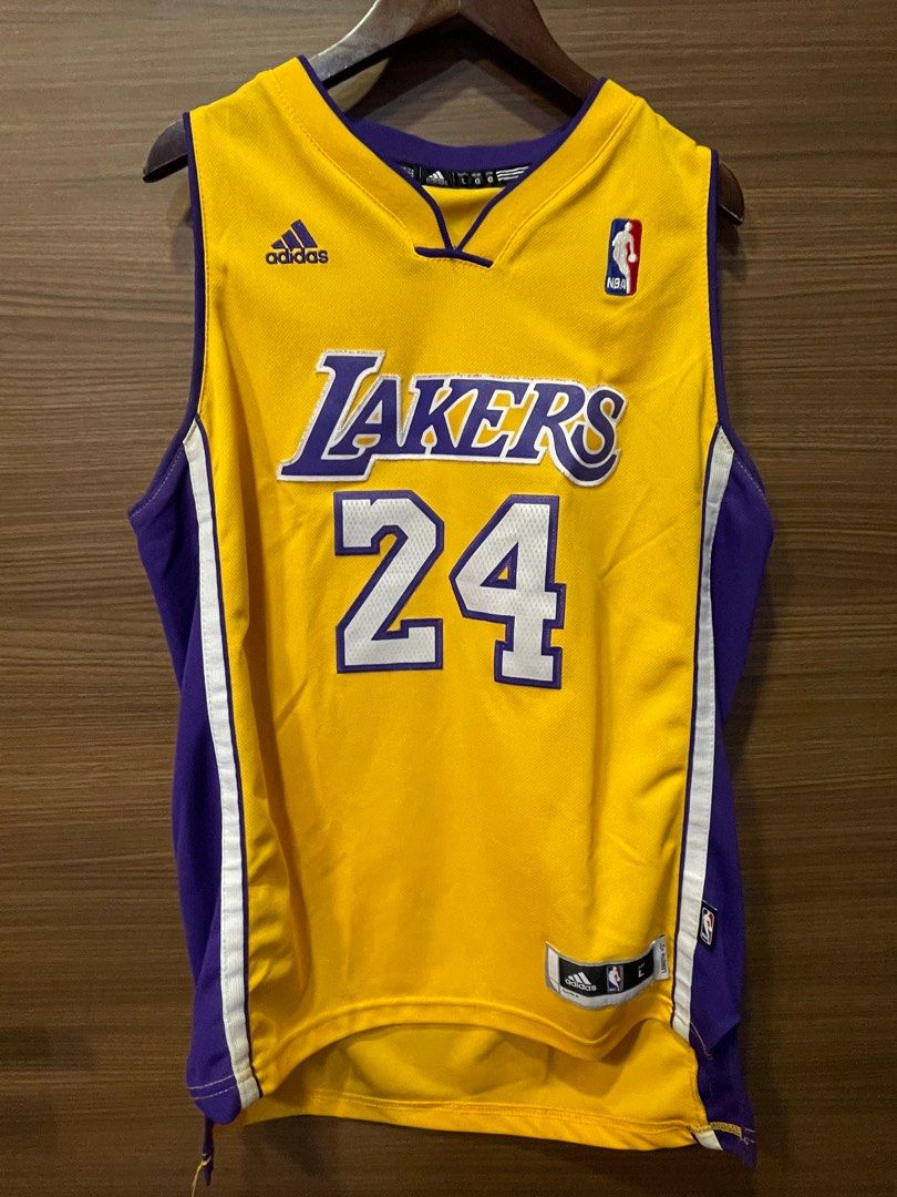 kobe bryant edition jersey