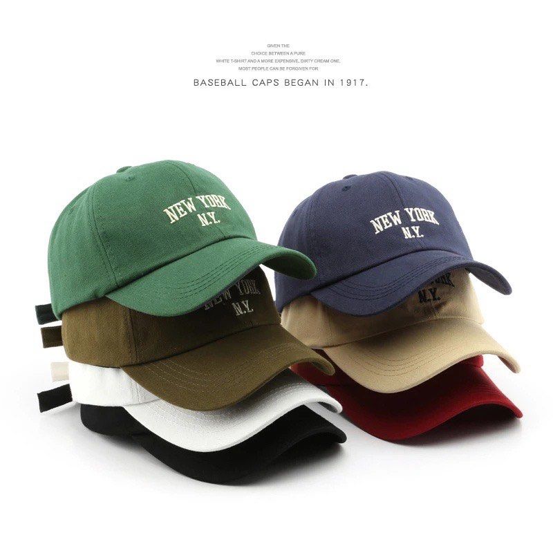 New online trending caps