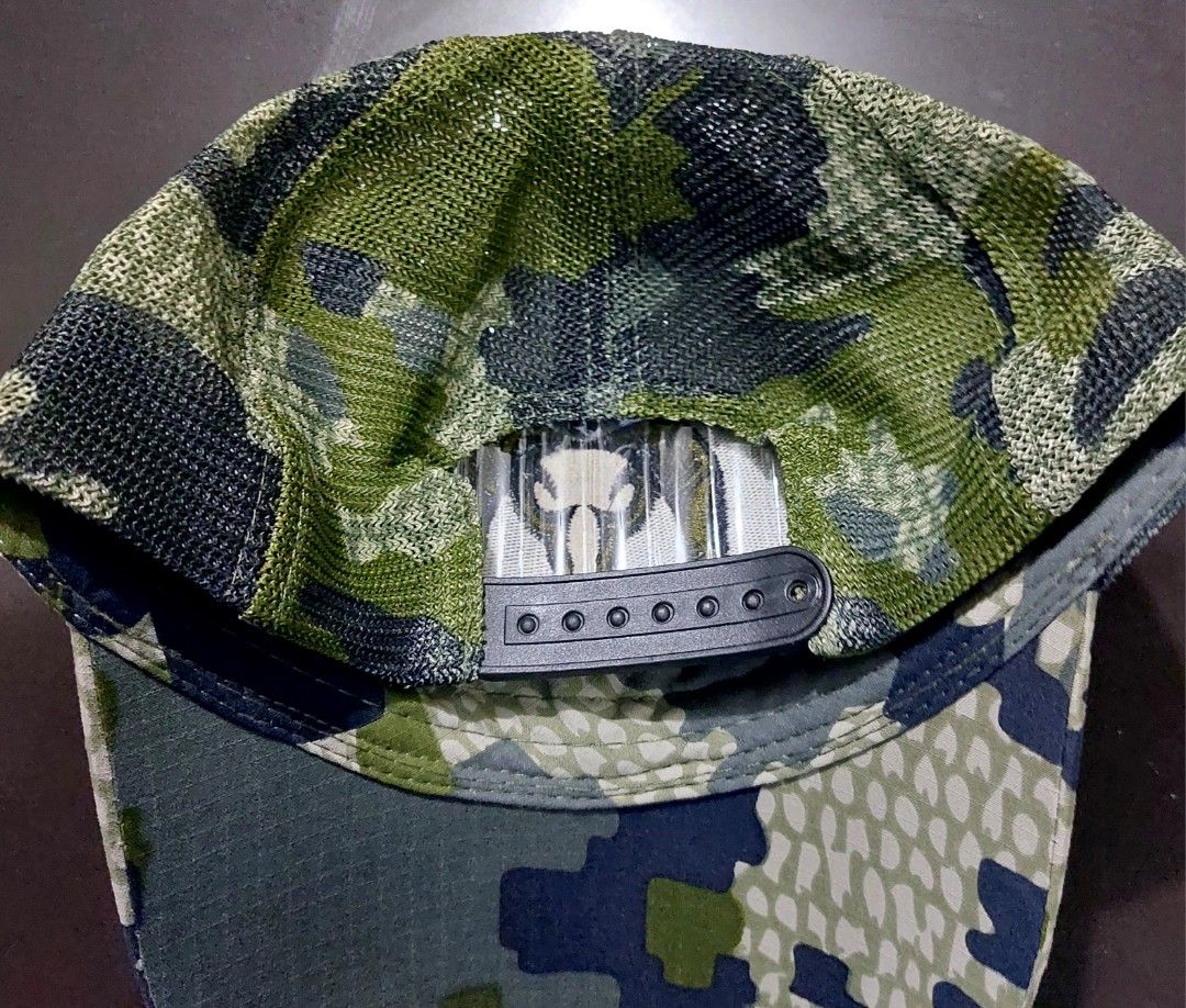 Kuiu new arrivals icon cap