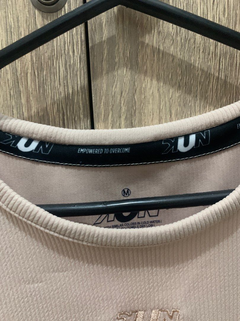 Kunboys HARU Tank Top in Beige (Medium) (Category: Tshirts & Polo Shirts ) located in Manila. Submitted by rdeveraaa (Listing ID 1237600053, Image 3). Description: Kunboys Beige Tank Top Medium Brand New, Worn Once Wrong Size - A Bit Tight (I’m 5’9”, 72 kg for reference) Original Price - 999+sf Sf will be handled by buyer Open for meetups around UST area (Weekdays 8 - 10 pm, Anytime during Weekends) Please DM for any questions. Thank you!.