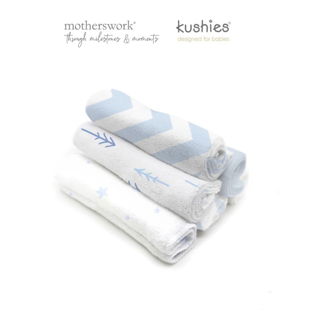 Kushies towel sets discount