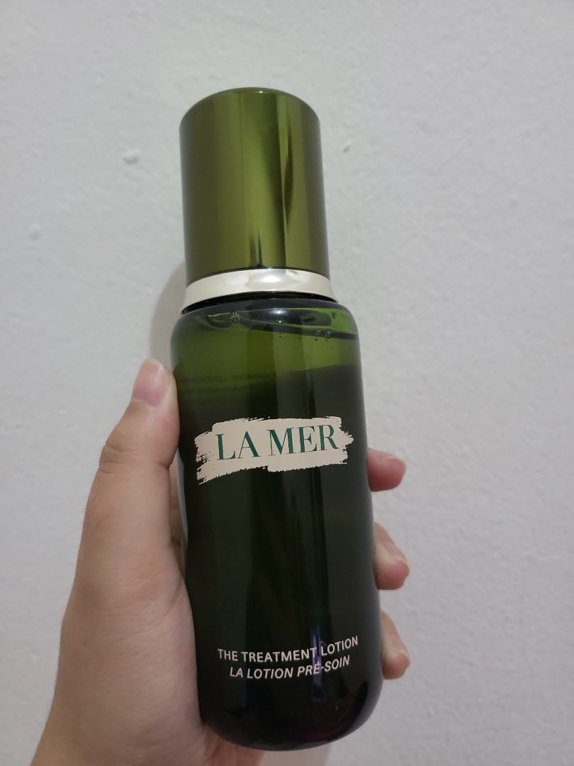 La Mer The Treatment Lotion on Carousell