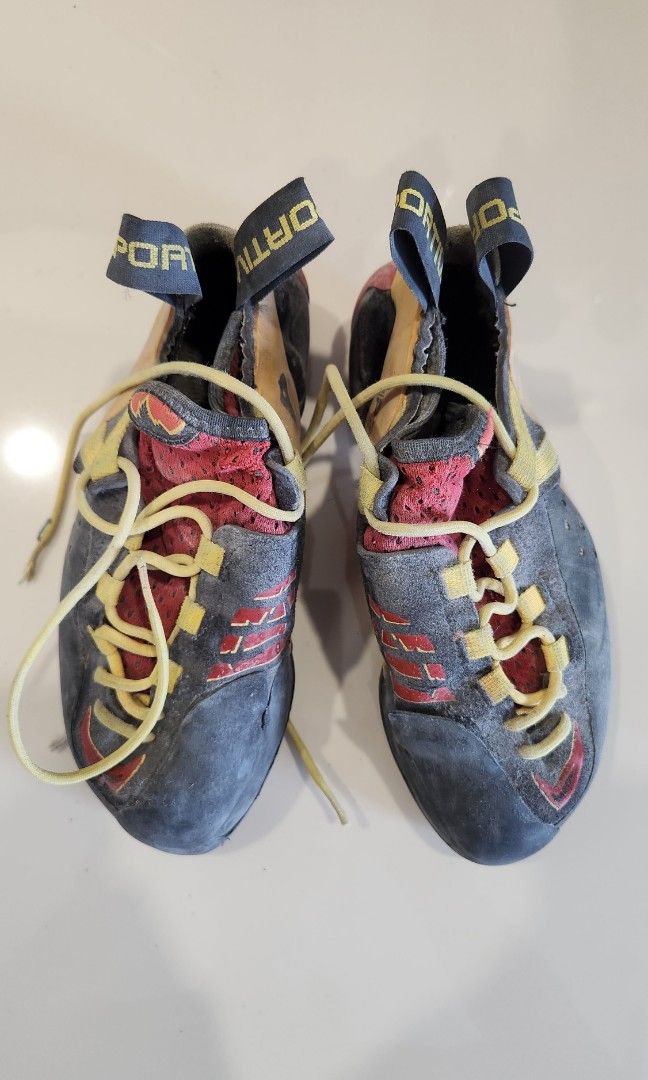 La sportiva genius sale on sale