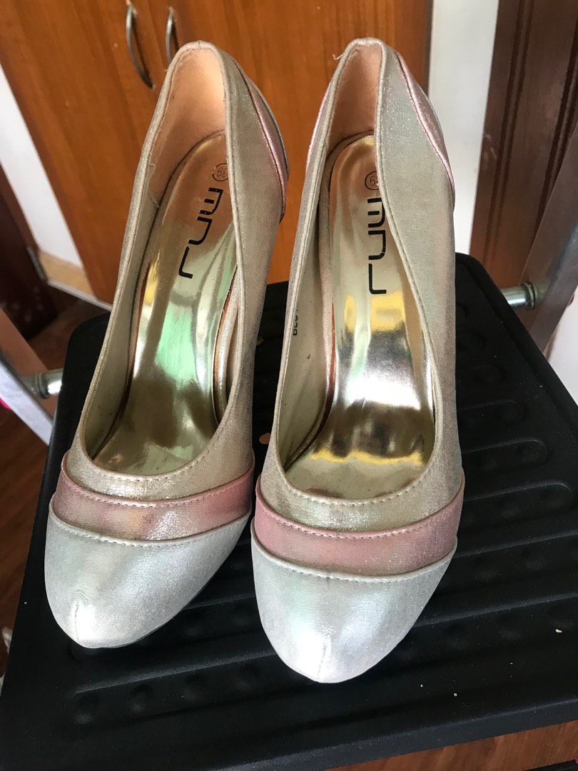 dsquared2 sneaker heels