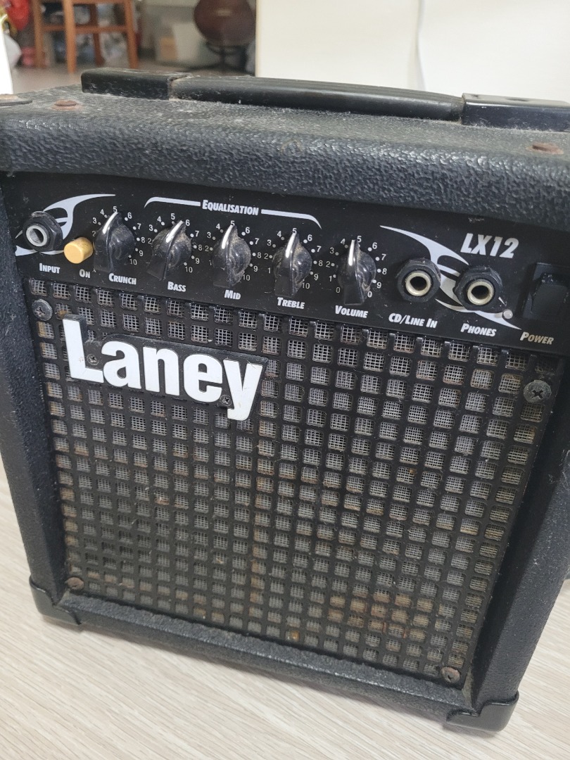 Laney sales lx12 price