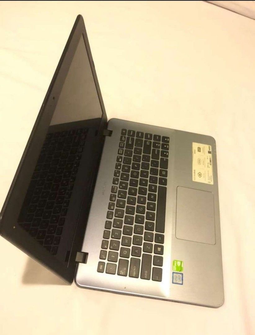 Laptop ASUS Vivobook A442U, Elektronik, Komputer, Laptop di Carousell