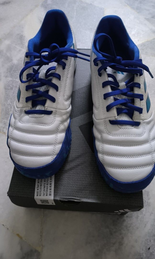 Kasut futsal adidas store top sala terbaru
