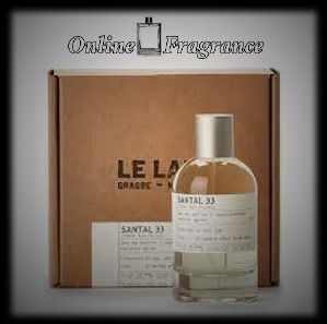 Santal online 33 price