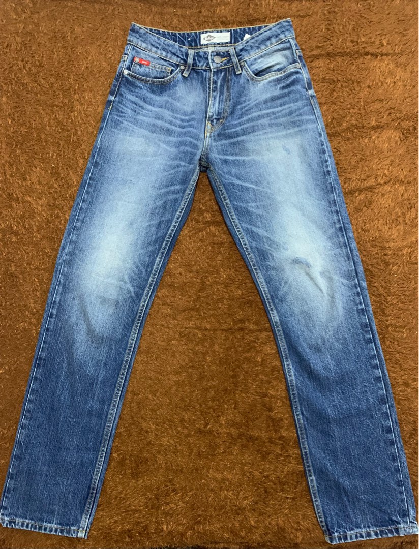Lee cooper hot sale harry jeans