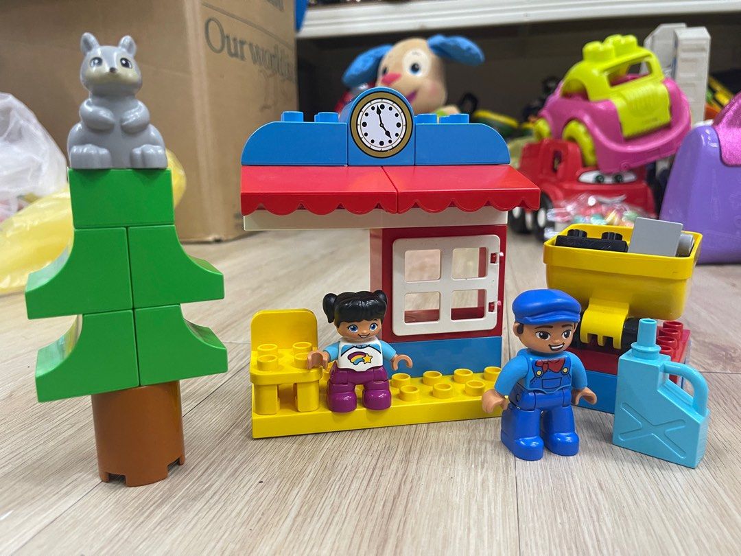 Lego duplo parts new arrivals