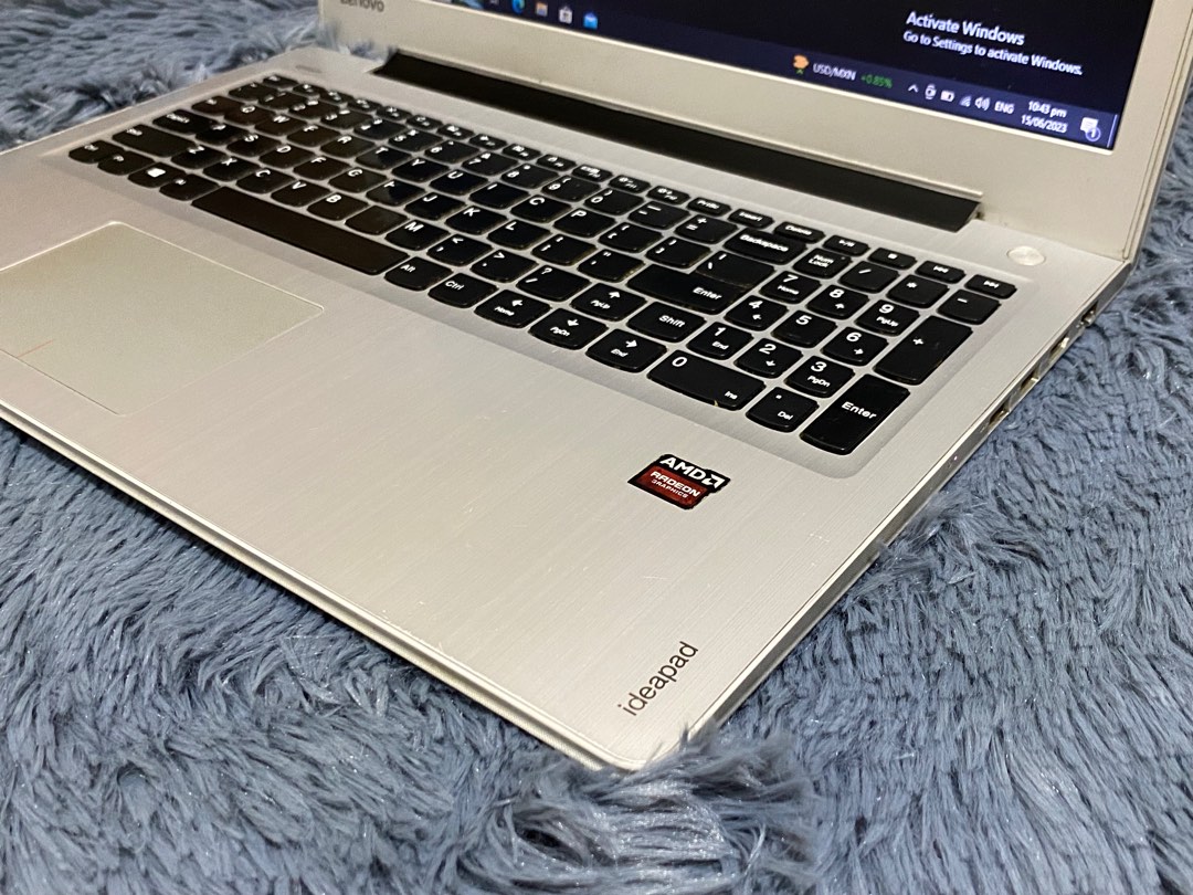 LENOVO IDEAPAD CORE i7 7TH GEN. ️, Computers & Tech, Laptops ...